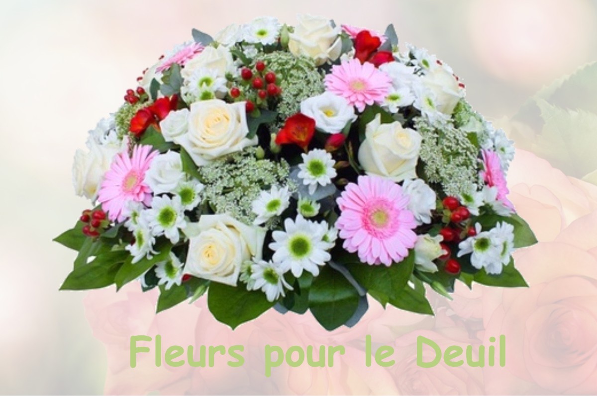 fleurs deuil LA-GENEYTOUSE