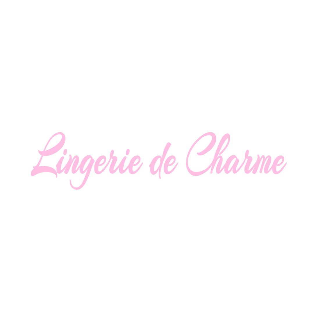 LINGERIE DE CHARME LA-GENEYTOUSE